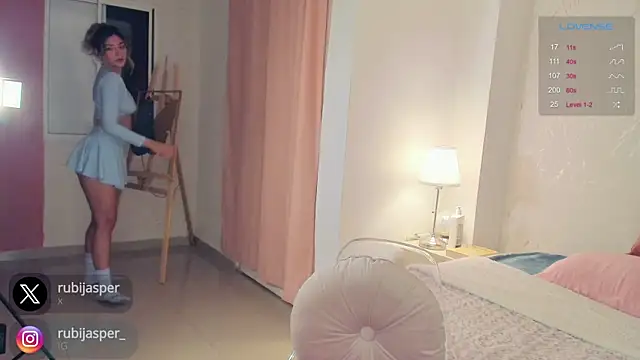 missrubijasper online show from March 6, 2025, 1:58 am