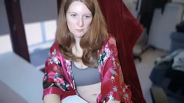 Exotic-Desire online show from January 8, 2026, 8:27 am