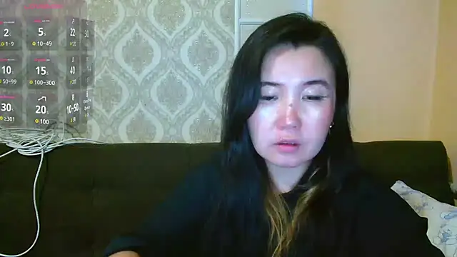 Snapshot of Bet_Lu chatting on December 13, 2024, 10:41 am Bet Lu online show from December 13, 2024, 10:41 am