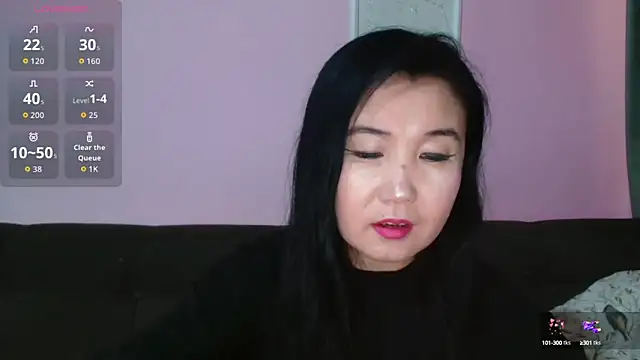 Snapshot of Bet_Lu chatting on October 14, 2025, 8:37 am Bet Lu online show from October 14, 2025, 8:37 am