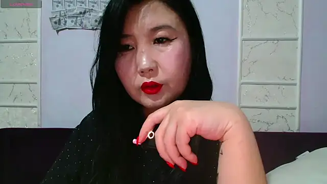 Bet Lu online show from March 9, 2026, 3:38 pm