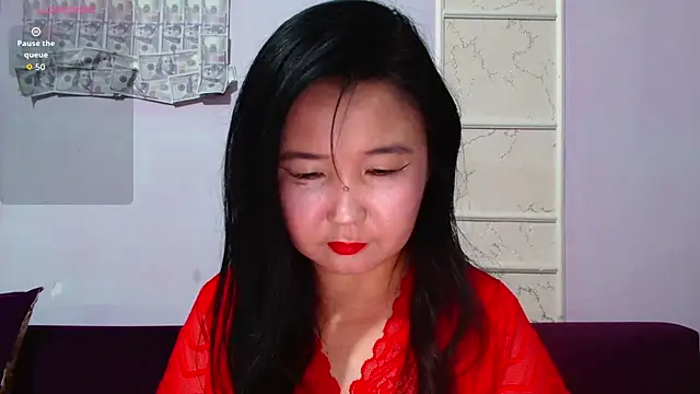 Bet Lu online show from April 13, 2026, 9:26 am