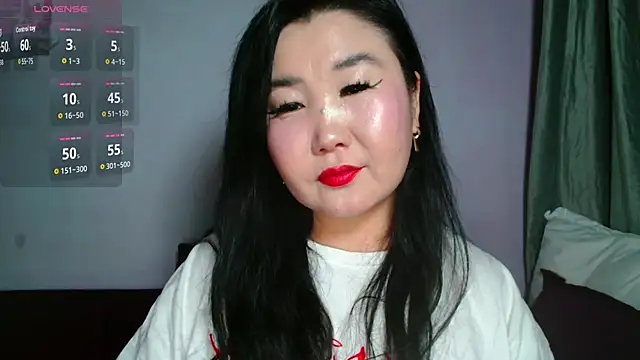 Bet Lu online show from April 19, 2026, 5:34 pm