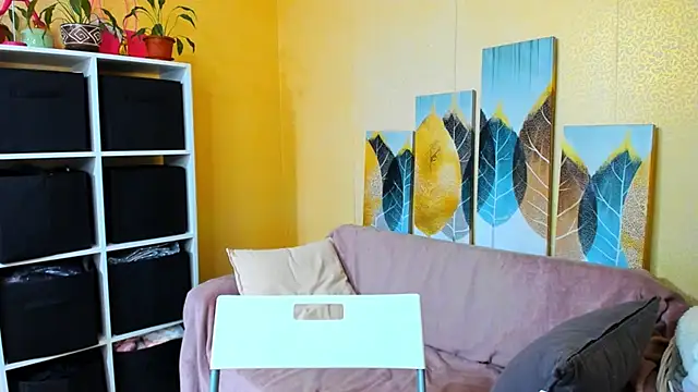 Snapshot of OBabyDoll chatting on February 20, 2026, 3:58 am OBabyDoll online show from February 20, 2026, 3:58 am