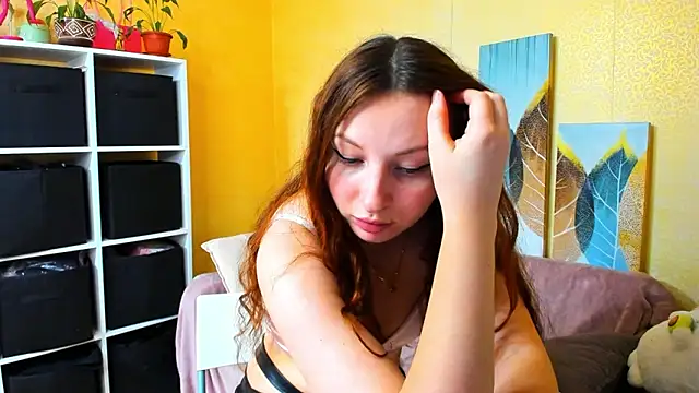 Snapshot of OBabyDoll chatting on February 28, 2026, 6:09 pm OBabyDoll online show from February 28, 2026, 6:09 pm