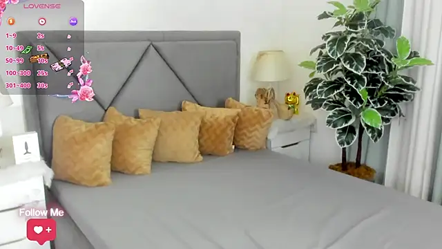 Miss Cattleya69 online show from November 19, 2025, 12:38 pm