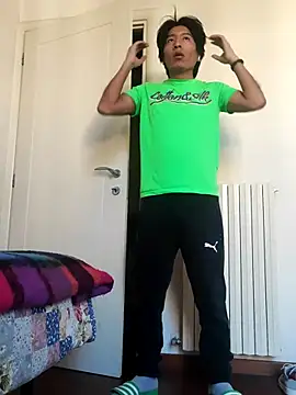 PepeCharlie27 online show from February 21, 2026, 2:18 pm