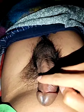 PepeCharlie27 online show from February 22, 2026, 2:24 am