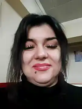 TinaMaay online show from December 10, 2024, 11:32 am