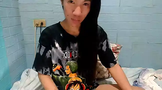 AsianNaughtiesMistress online show from January 6, 2025, 12:16 am