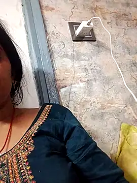 Manmohini123 online show from February 23, 2025, 12:16 pm