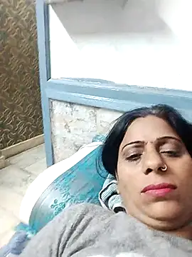 Manmohini123 online show from February 23, 2025, 4:35 pm