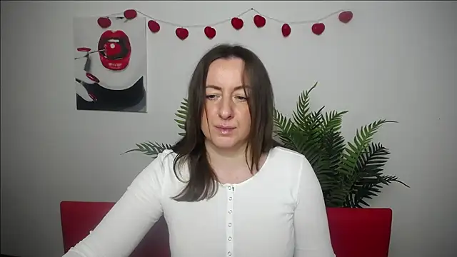 Abby Taylorr online show from February 12, 2026, 7:25 am