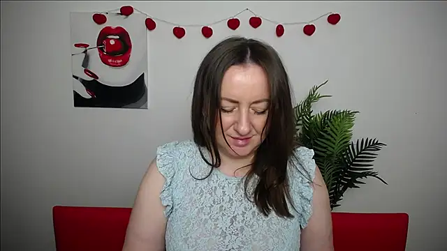 Abby Taylorr online show from February 15, 2026, 7:27 am