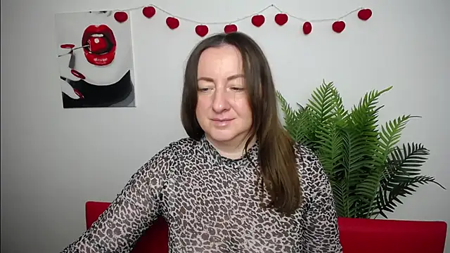 Abby Taylorr online show from February 24, 2026, 7:17 am