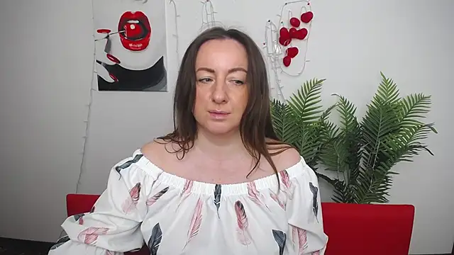 Abby Taylorr online show from May 17, 2026, 6:22 am