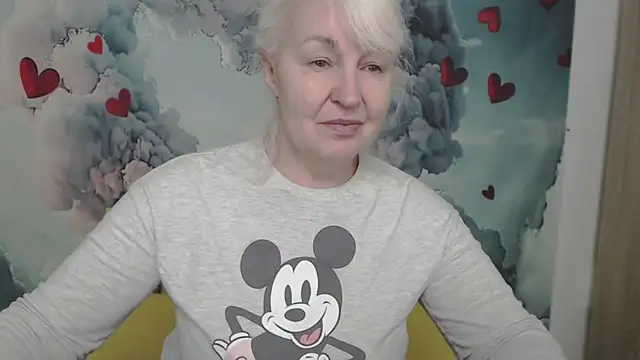 BlondyLeeBest online show from February 2, 2025, 7:14 pm