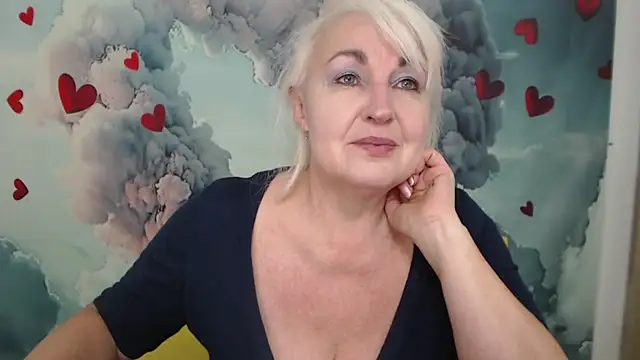 BlondyLeeBest online show from February 14, 2025, 7:12 pm