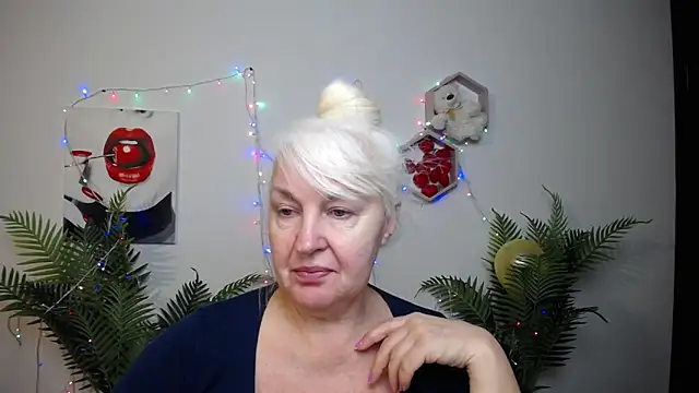 BlondyLeeBest online show from March 2, 2026, 7:21 pm