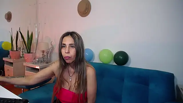 Victoria Jonness online show from March 17, 2025, 3:57 am