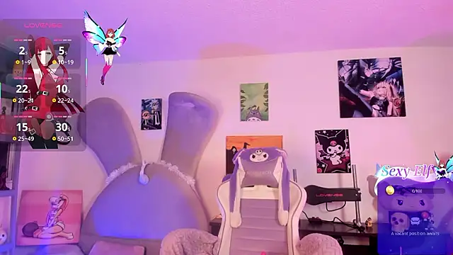 Snapshot of lolaaa_bunny1 chatting on March 22, 2026, 7:12 am lolaaa bunny1 online show from March 22, 2026, 7:12 am