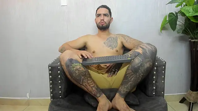 matteosantos online show from March 15, 2025, 5:48 pm