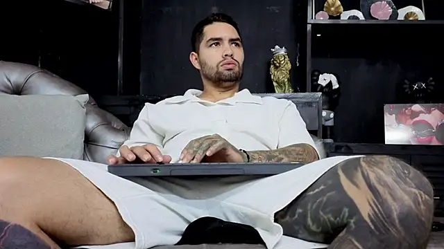 matteosantos online show from November 2, 2025, 11:34 am