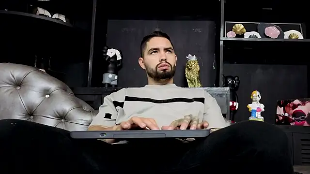 matteosantos online show from January 9, 2026, 11:57 am