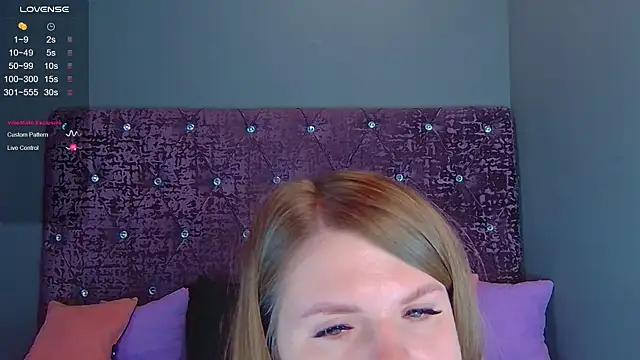 NoraBigAss online show from December 22, 2024, 11:31 pm