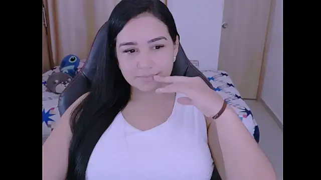  anastasia online show from January 16, 2025, 6:48 pm