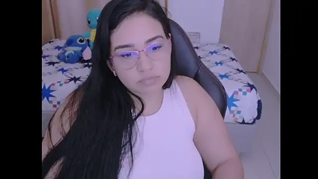  anastasia online show from January 19, 2025, 9:55 pm