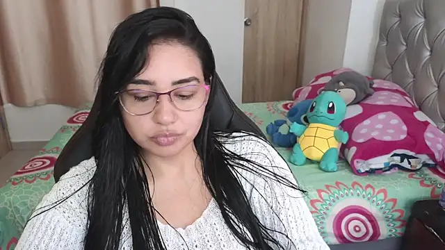  anastasia online show from February 2, 2025, 6:42 pm