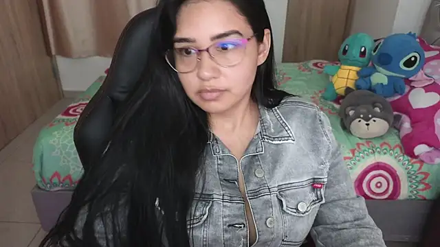  anastasia online show from February 3, 2025, 7:10 pm