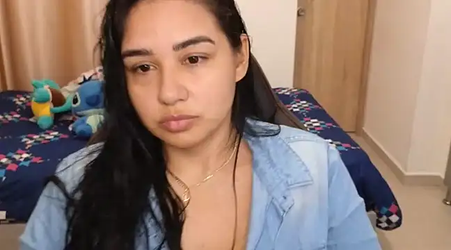  anastasia online show from February 19, 2025, 6:32 pm