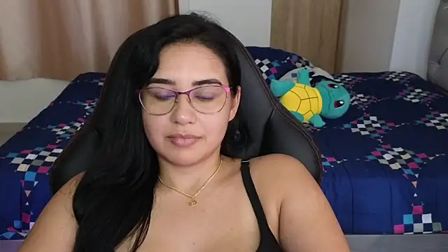  anastasia online show from February 21, 2025, 12:49 am