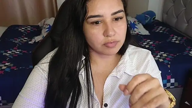  anastasia online show from March 4, 2025, 10:05 pm