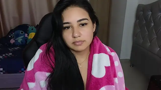  anastasia online show from March 14, 2025, 11:32 pm