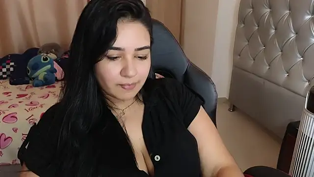  anastasia online show from March 23, 2025, 12:58 am