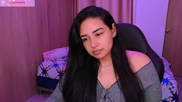  anastasia online show from September 22, 2025, 7:38 pm