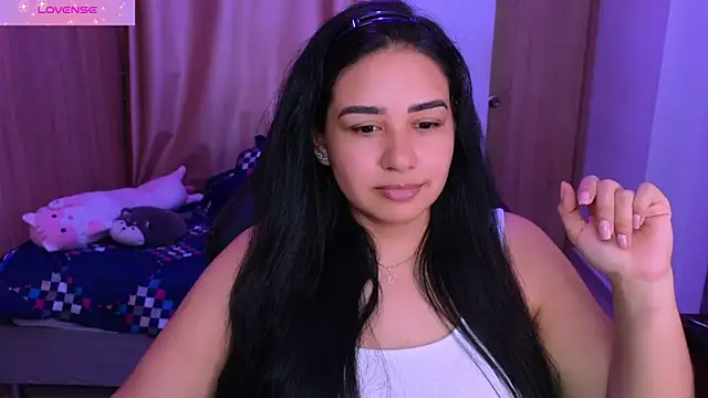  anastasia online show from September 27, 2025, 8:47 pm