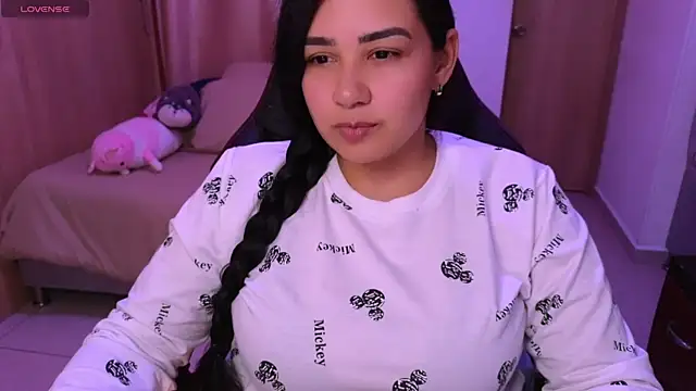  anastasia online show from October 16, 2025, 8:10 pm