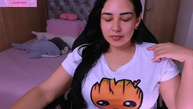  anastasia online show from December 16, 2025, 7:41 pm