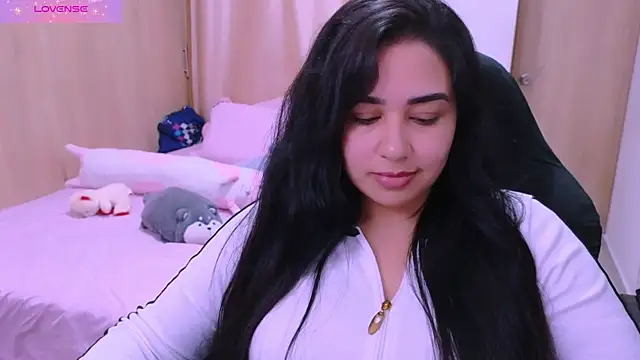  anastasia online show from February 4, 2026, 9:53 pm