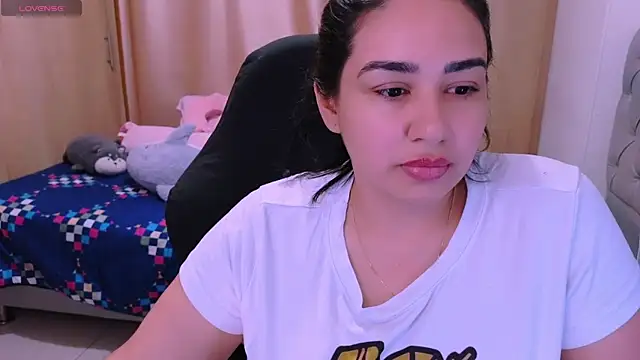  anastasia online show from May 15, 2026, 7:54 pm