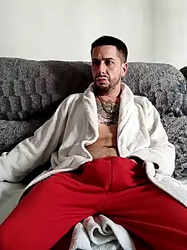 LoGaNfree88 online show from February 27, 2025, 3:48 pm