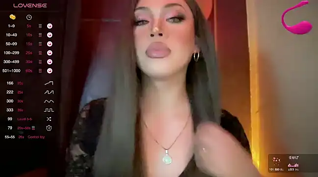 madam agnes1 online show from February 13, 2025, 4:50 pm