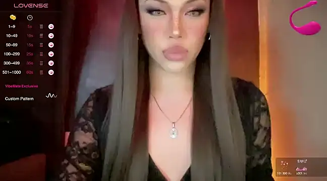 madam agnes1 online show from February 13, 2025, 10:54 pm