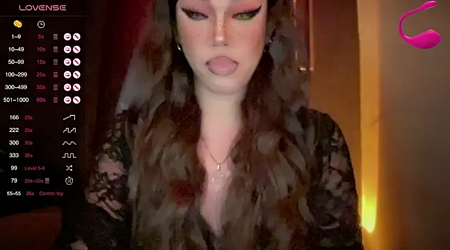 madam agnes1 online show from February 22, 2025, 2:19 pm