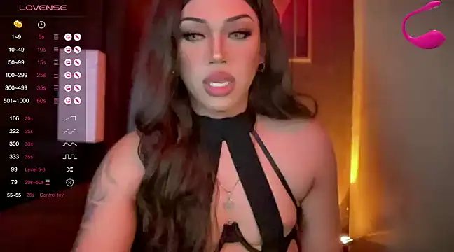 madam agnes1 online show from February 24, 2025, 4:36 pm