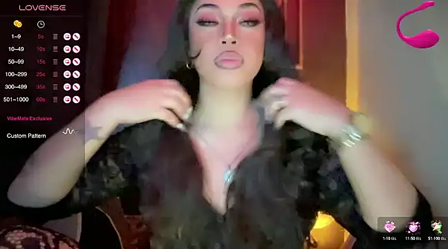 madam agnes1 online show from February 26, 2025, 7:27 pm